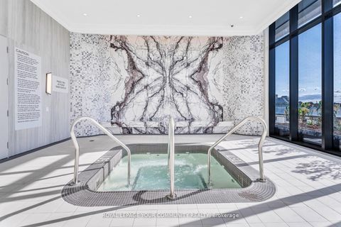 Photo 45 at 101 - 10 Inn on the Park Drive, Don Mills, Toronto