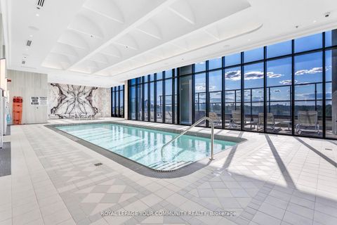 Photo 46 at 101 - 10 Inn on the Park Drive, Don Mills, Toronto