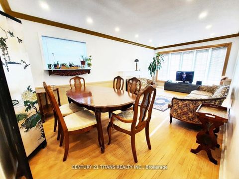 Photo 6 at 3 Saugeen Crescent, Kennedy Park, Toronto