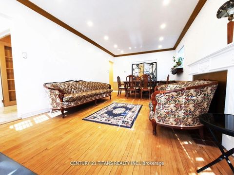 Photo 8 at 3 Saugeen Crescent, Kennedy Park, Toronto