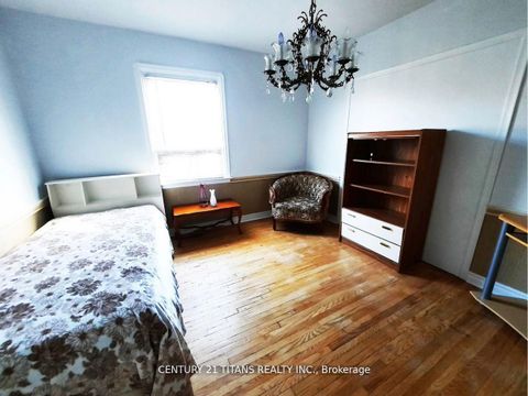 Photo 10 at 3 Saugeen Crescent, Kennedy Park, Toronto