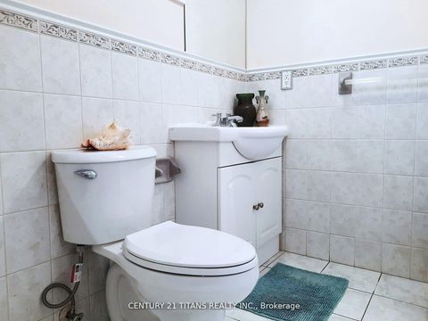 Photo 17 at 3 Saugeen Crescent, Kennedy Park, Toronto