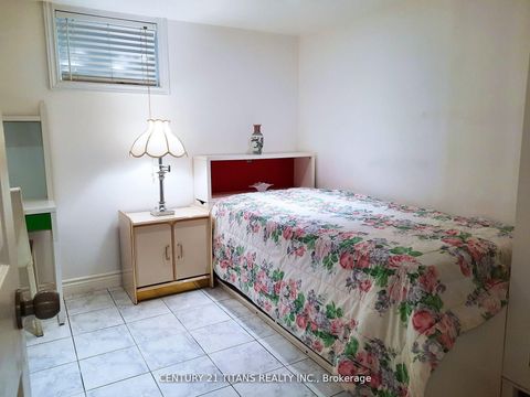 Photo 23 at 3 Saugeen Crescent, Kennedy Park, Toronto