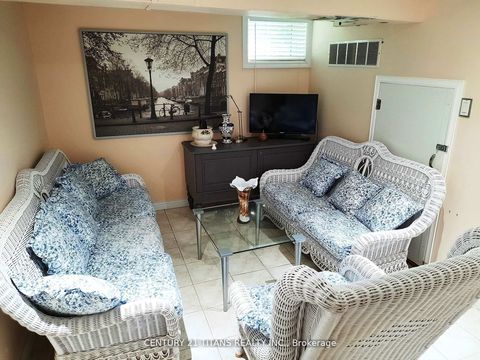 Photo 24 at 3 Saugeen Crescent, Kennedy Park, Toronto