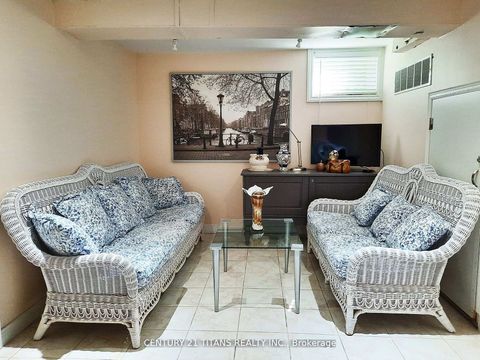 Photo 25 at 3 Saugeen Crescent, Kennedy Park, Toronto