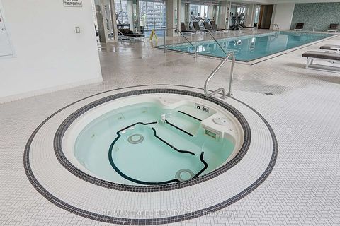 Photo 5 at 2707 - 9 Bogert Avenue, Westgate, Toronto