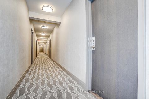 Photo 7 at 2707 - 9 Bogert Avenue, Westgate, Toronto