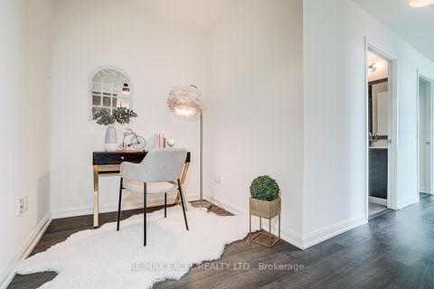 Photo 9 at 2707 - 9 Bogert Avenue, Westgate, Toronto