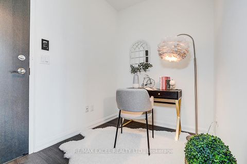 Photo 10 at 2707 - 9 Bogert Avenue, Westgate, Toronto