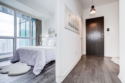 Photo 11 at 2707 - 9 Bogert Avenue, Westgate, Toronto