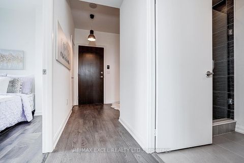 Photo 12 at 2707 - 9 Bogert Avenue, Westgate, Toronto