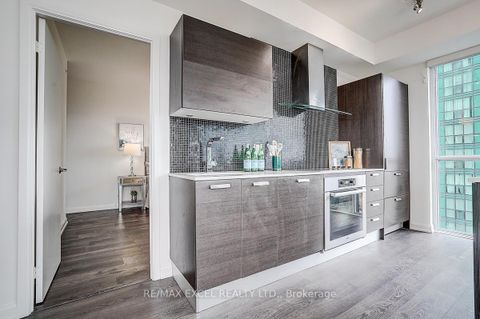 Photo 15 at 2707 - 9 Bogert Avenue, Westgate, Toronto