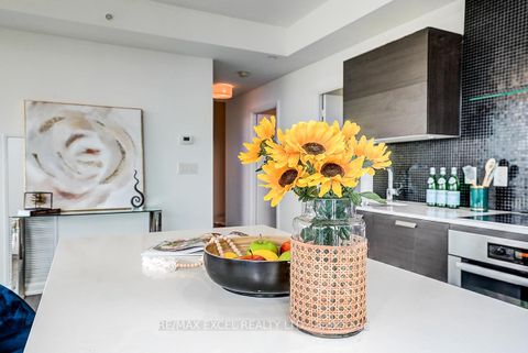 Photo 19 at 2707 - 9 Bogert Avenue, Westgate, Toronto