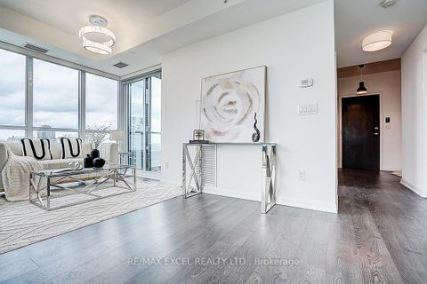 Photo 20 at 2707 - 9 Bogert Avenue, Westgate, Toronto