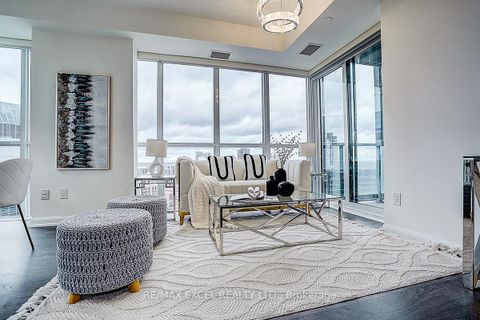 Photo 22 at 2707 - 9 Bogert Avenue, Westgate, Toronto