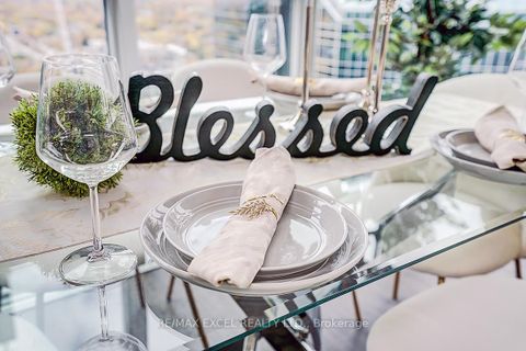 Photo 26 at 2707 - 9 Bogert Avenue, Westgate, Toronto