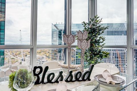 Photo 27 at 2707 - 9 Bogert Avenue, Westgate, Toronto