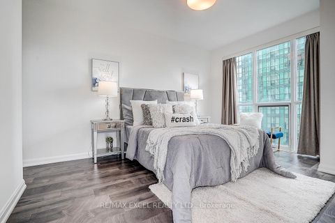 Photo 29 at 2707 - 9 Bogert Avenue, Westgate, Toronto