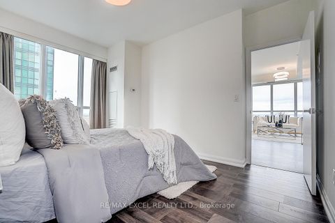 Photo 31 at 2707 - 9 Bogert Avenue, Westgate, Toronto