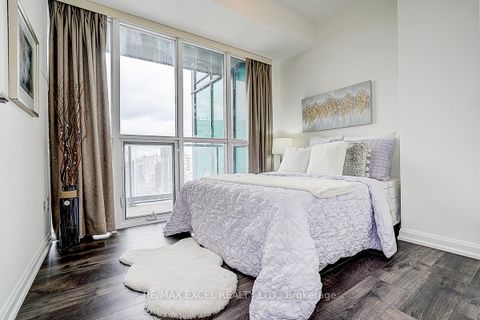 Photo 33 at 2707 - 9 Bogert Avenue, Westgate, Toronto