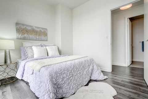Photo 34 at 2707 - 9 Bogert Avenue, Westgate, Toronto