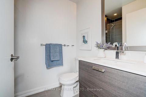 Photo 35 at 2707 - 9 Bogert Avenue, Westgate, Toronto