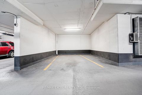 Photo 39 at 2707 - 9 Bogert Avenue, Westgate, Toronto