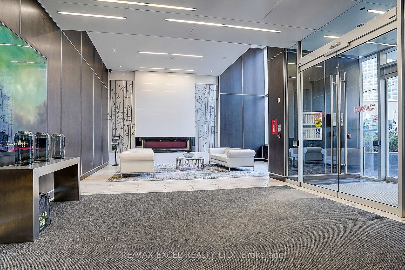 2707 - 9 Bogert Avenue, Westgate, Toronto 