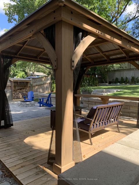 Photo 26 at 31 Mark Street, Aurora Village, Aurora