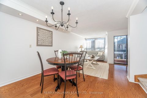 Photo 6 at #10 - 2112 Queen Street E, The Beaches, Toronto