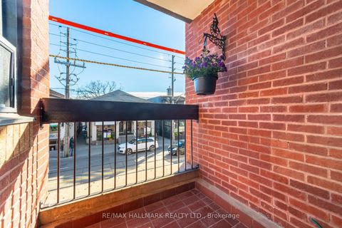 Photo 13 at #10 - 2112 Queen Street E, The Beaches, Toronto