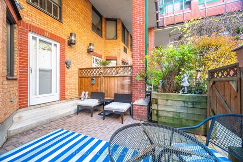 Photo 25 at #10 - 2112 Queen Street E, The Beaches, Toronto