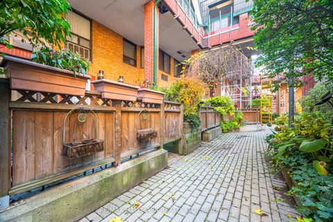 Photo 27 at #10 - 2112 Queen Street E, The Beaches, Toronto