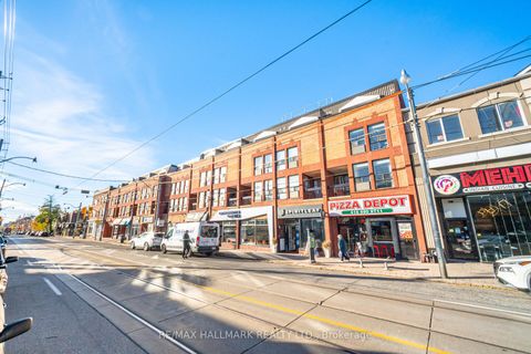 Photo 28 at #10 - 2112 Queen Street E, The Beaches, Toronto