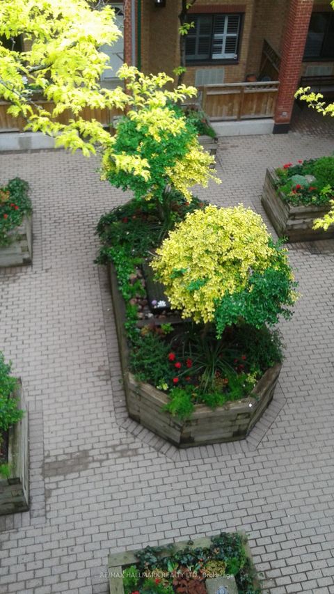 Photo 30 at #10 - 2112 Queen Street E, The Beaches, Toronto