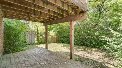 Photo 33 at 86 Lebovic Drive, Oak Ridges Lake Wilcox, Richmond Hill