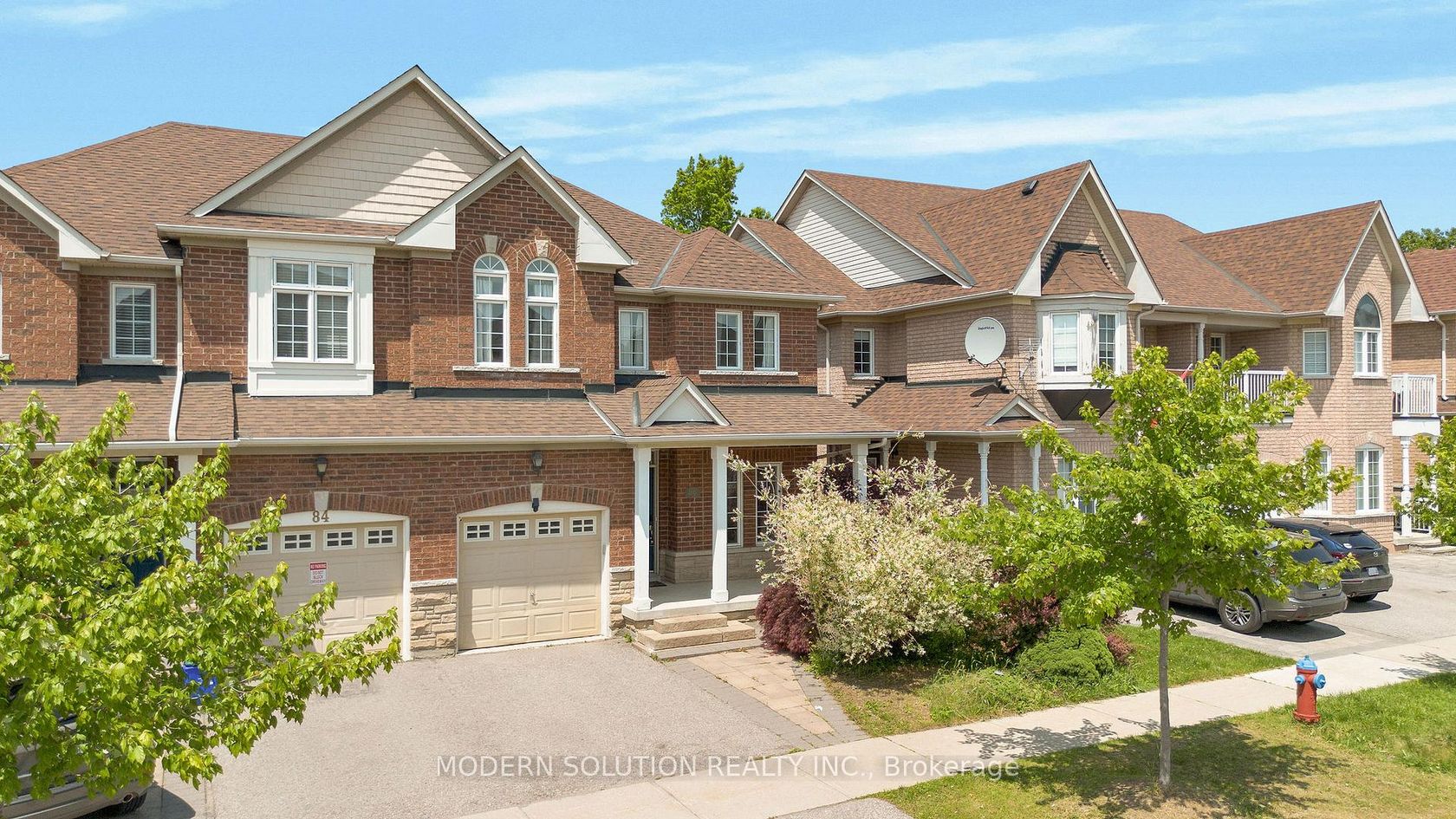 86 Lebovic Drive, Oak Ridges Lake Wilcox, Richmond Hill 