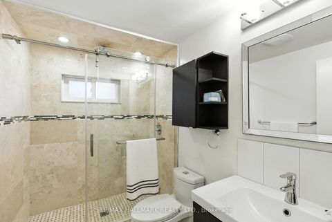 Photo 28 at 100 Eleanor Circle, South Richvale, Richmond Hill