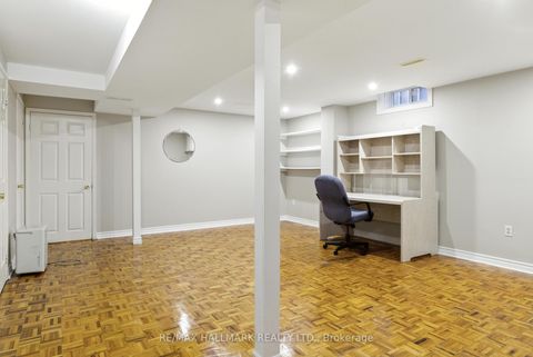 Photo 35 at 100 Eleanor Circle, South Richvale, Richmond Hill