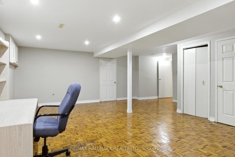 Photo 36 at 100 Eleanor Circle, South Richvale, Richmond Hill