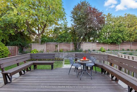 Photo 43 at 100 Eleanor Circle, South Richvale, Richmond Hill