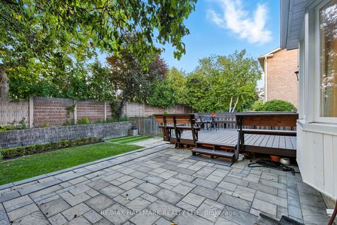 Photo 44 at 100 Eleanor Circle, South Richvale, Richmond Hill