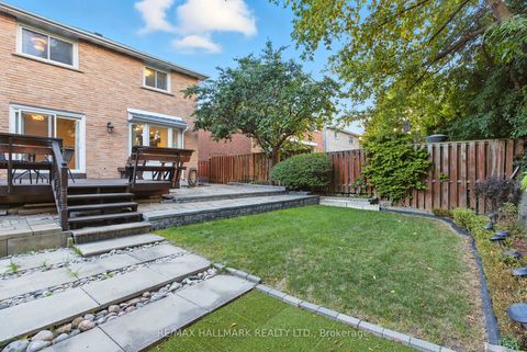 Photo 45 at 100 Eleanor Circle, South Richvale, Richmond Hill