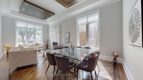 Photo 6 at 128 Betty Ann Drive, Willowdale West, Toronto