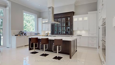 Photo 7 at 128 Betty Ann Drive, Willowdale West, Toronto