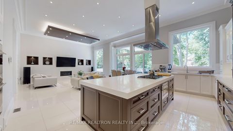 Photo 8 at 128 Betty Ann Drive, Willowdale West, Toronto