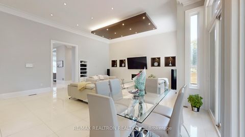 Photo 9 at 128 Betty Ann Drive, Willowdale West, Toronto