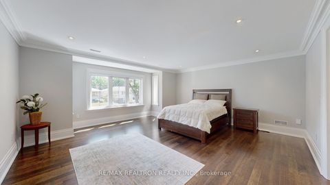 Photo 13 at 128 Betty Ann Drive, Willowdale West, Toronto