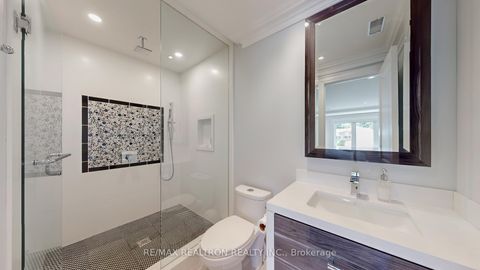 Photo 14 at 128 Betty Ann Drive, Willowdale West, Toronto