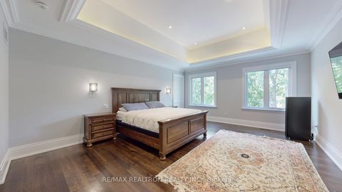 Photo 19 at 128 Betty Ann Drive, Willowdale West, Toronto